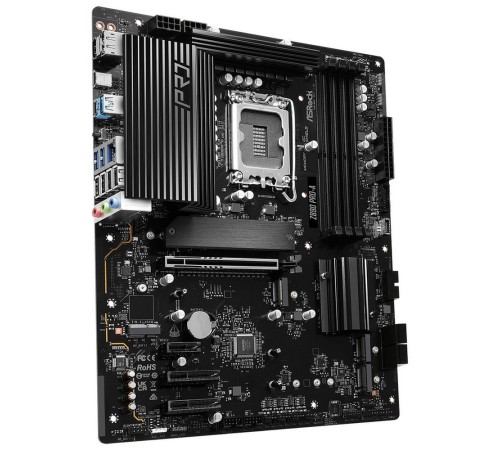 Материнская плата ASRock Z890 PRO-A, RTL