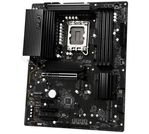Материнская плата ASRock Z890 PRO-A, RTL