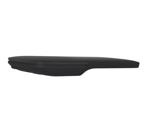 Мышь беспроводная Microsoft Surface Arc Mouse черный, 1000 dpi, Bluetooth, кнопки - 2