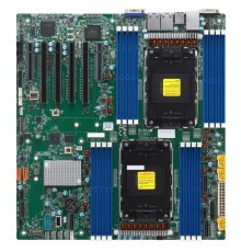 Материнская плата Supermicro MBD-X13DEI-T-B