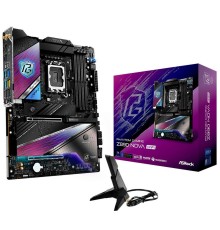 Материнская плата ASRock Z890 NOVA WIFI