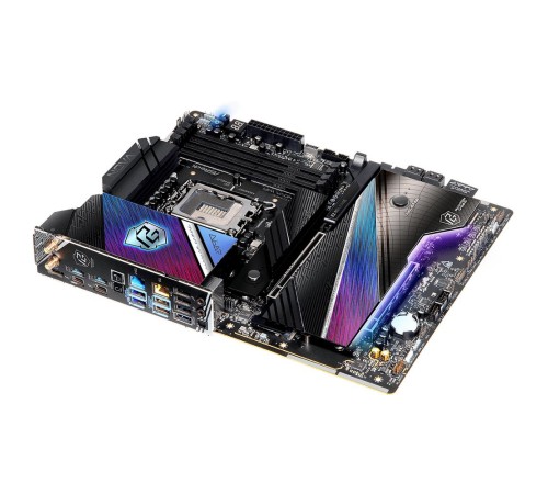 Материнская плата ASRock Z890 NOVA WIFI