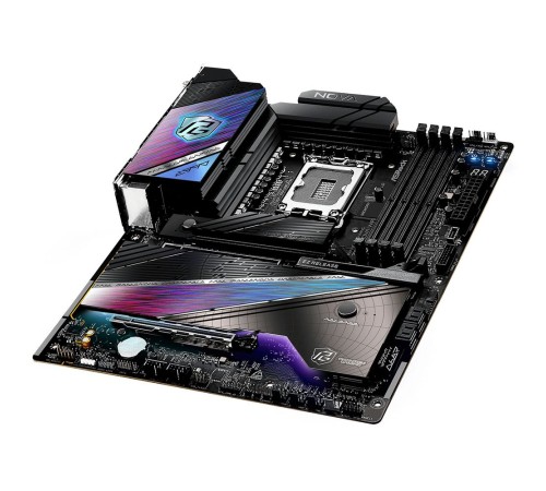 Материнская плата ASRock Z890 NOVA WIFI