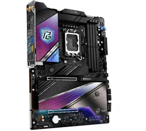 Материнская плата ASRock Z890 NOVA WIFI