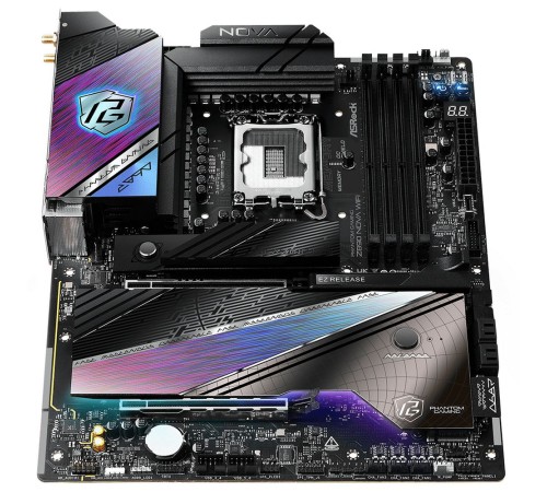 Материнская плата ASRock Z890 NOVA WIFI