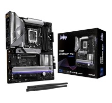 Материнская плата ASRock Z890 LIVEMIXER WIFI, RTL