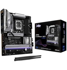 Материнская плата ASRock Z890 LIVEMIXER WIFI, RTL