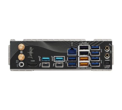 Материнская плата ASRock Z890 LIVEMIXER WIFI, RTL