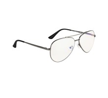 Очки для компьютера GUNNAR Maverick Liquet MAV-05009,  Gunmetal