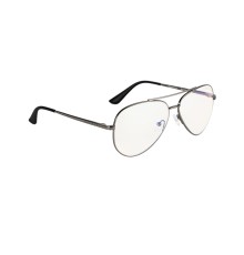 Очки для компьютера GUNNAR Maverick Liquet MAV-05009,  Gunmetal