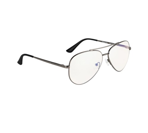 Очки для компьютера GUNNAR Maverick Liquet MAV-05009,  Gunmetal