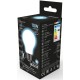 Лампа светодиодная Gauss 10Вт цок.:E27 шар 220B 4100K св.свеч.бел.нейт. A60 (упак.:10шт) (102202210)