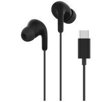 Xiaomi Наушники Type-C Black M2413E1