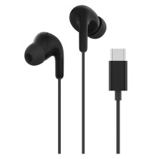 Xiaomi Наушники Type-C Black M2413E1