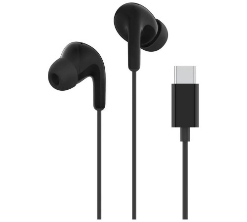 Xiaomi Наушники Type-C Black M2413E1 Xiaomi Наушники Type-C Black M2413E1