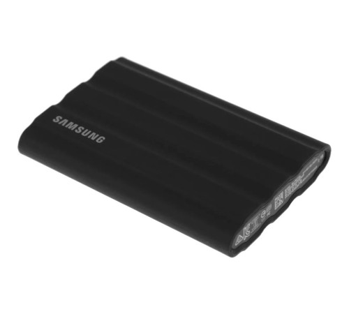 Твердотельный накопитель SSD Samsung T7 Shield 2TB