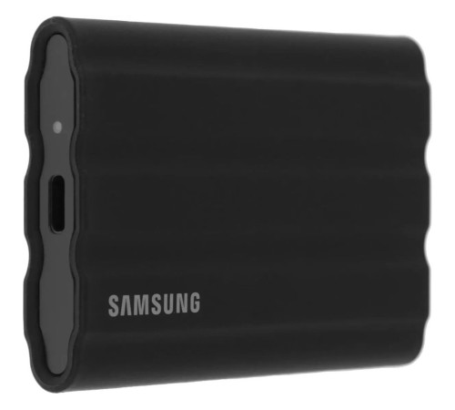 Твердотельный накопитель SSD Samsung T7 Shield 2TB