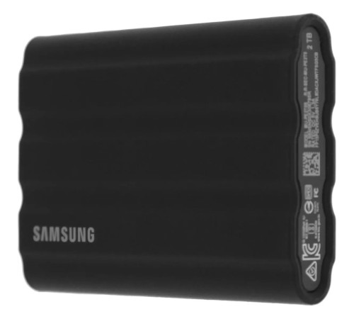 Твердотельный накопитель SSD Samsung T7 Shield 2TB