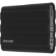 Твердотельный накопитель SSD Samsung T7 Shield 2TB