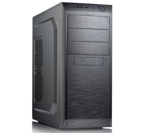 Корпус для ПК FoxLine FL-815