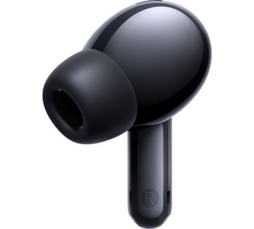 Наушники беспроводные Redmi Buds 6 Lite Black M2349E1 (BHR8653GL)