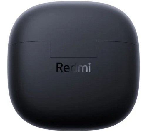 Наушники беспроводные Redmi Buds 6 Lite Black M2349E1 (BHR8653GL)