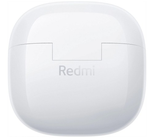 Наушники беспроводные Redmi Buds 6 Lite White M2349E1 (BHR8655GL)