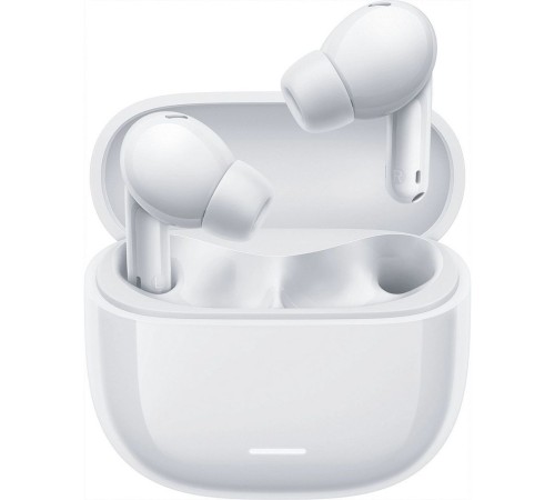 Наушники беспроводные Redmi Buds 6 Lite White M2349E1 (BHR8655GL)