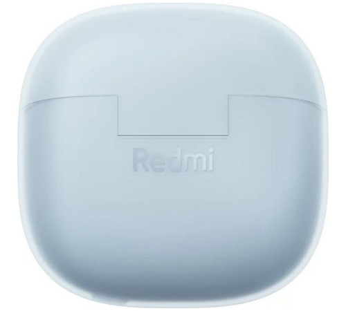 Наушники Xiaomi Redmi Buds 6 Lite Blue M2349E1 (BHR8660GL)