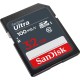 Флеш карта SDHC 32Gb Class10 Sandisk SDSDUNR-032G-GN3IN Ultra