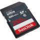 Флеш карта SDHC 256Gb Class10 Sandisk SDSDUNR-256G-GN3IN Ultra