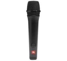 Микрофон проводной JBL PBM100 3м черный