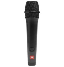Микрофон проводной JBL PBM100 3м черный