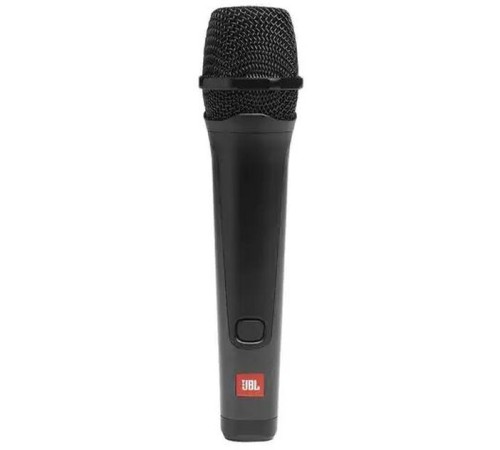 Микрофон проводной JBL PBM100 3м черный