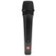 Микрофон проводной JBL PBM100 3м черный