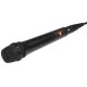 Микрофон проводной JBL PBM100 3м черный