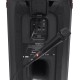 Микрофон проводной JBL PBM100 3м черный