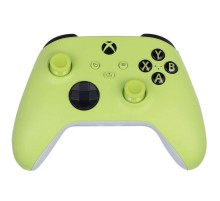 Геймпад Microsoft Xbox Wireless Controller (2020) Electric Volt