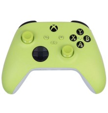 Геймпад Microsoft Xbox Wireless Controller (2020) Electric Volt
