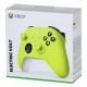Геймпад Microsoft Xbox Wireless Controller (2020) Electric Volt