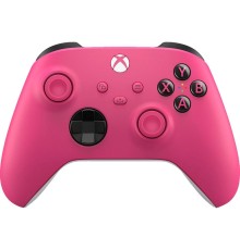 Геймпад Microsoft Xbox Wireless Controller (2020) Deep Pink