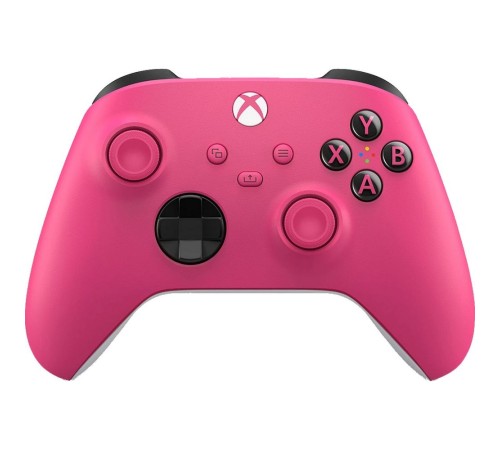 Геймпад Microsoft Xbox Wireless Controller (2020) Deep Pink Геймпад Microsoft Xbox Wireless Controller (2020) Deep Pink
