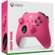 Геймпад Microsoft Xbox Wireless Controller (2020) Deep Pink