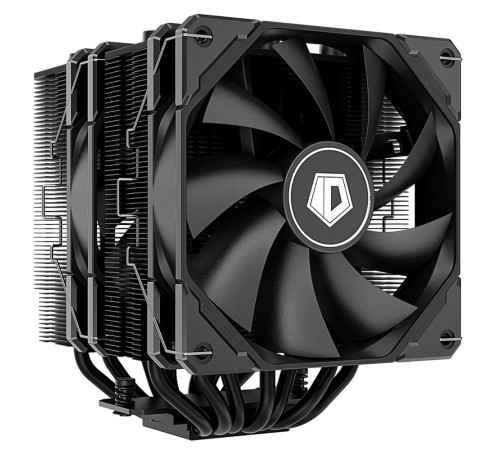 Кулер ID-Cooling SE-207-XT ADVANCED (LGA1700/1200/115x AMD AM5/AM4 )Ret Кулер ID-Cooling SE-207-XT ADVANCED (LGA1700/1200/115x AMD AM5/AM4 )Ret
