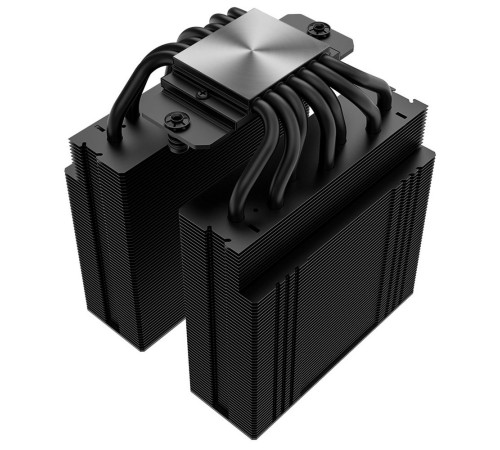 Кулер ID-Cooling SE-207-XT ADVANCED (LGA1700/1200/115x AMD AM5/AM4 )Ret Кулер ID-Cooling SE-207-XT ADVANCED (LGA1700/1200/115x AMD AM5/AM4 )Ret