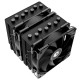 Кулер ID-Cooling SE-207-XT ADVANCED (LGA1700/1200/115x AMD AM5/AM4 )Ret