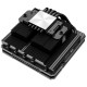 Вентилятор ID-Cooling IS-55 BLACK 125W/PWM/all Intel /AMD AM4, AM5/ Low profile/Screws
