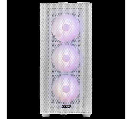 Корпус для ПК XPG VALORMESHC4VA-WHCWW