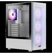 Корпус для ПК XPG VALORMESHC4VA-WHCWW