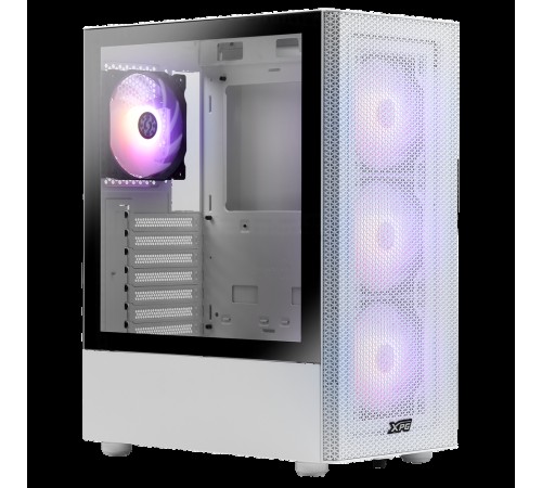 Корпус для ПК XPG VALORMESHC4VA-WHCWW